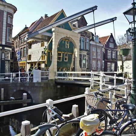 Hotelhuisje Warmenhuizen #B المظهر الخارجي الصورة