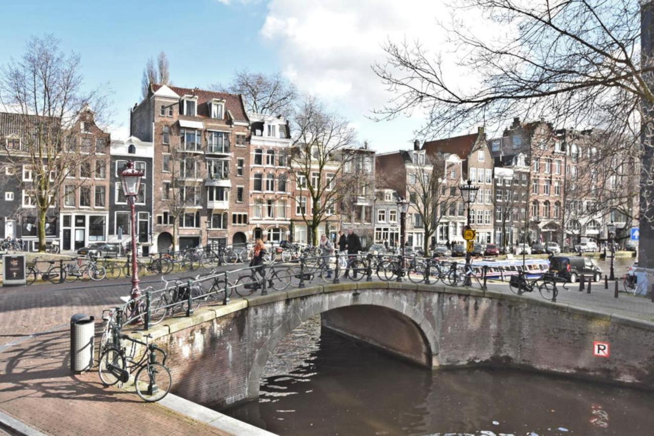 Hotelhuisje Warmenhuizen #B المظهر الخارجي الصورة