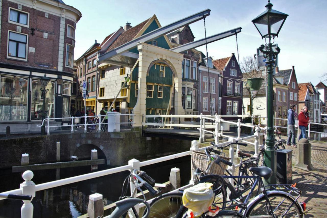 Hotelhuisje Warmenhuizen #B المظهر الخارجي الصورة