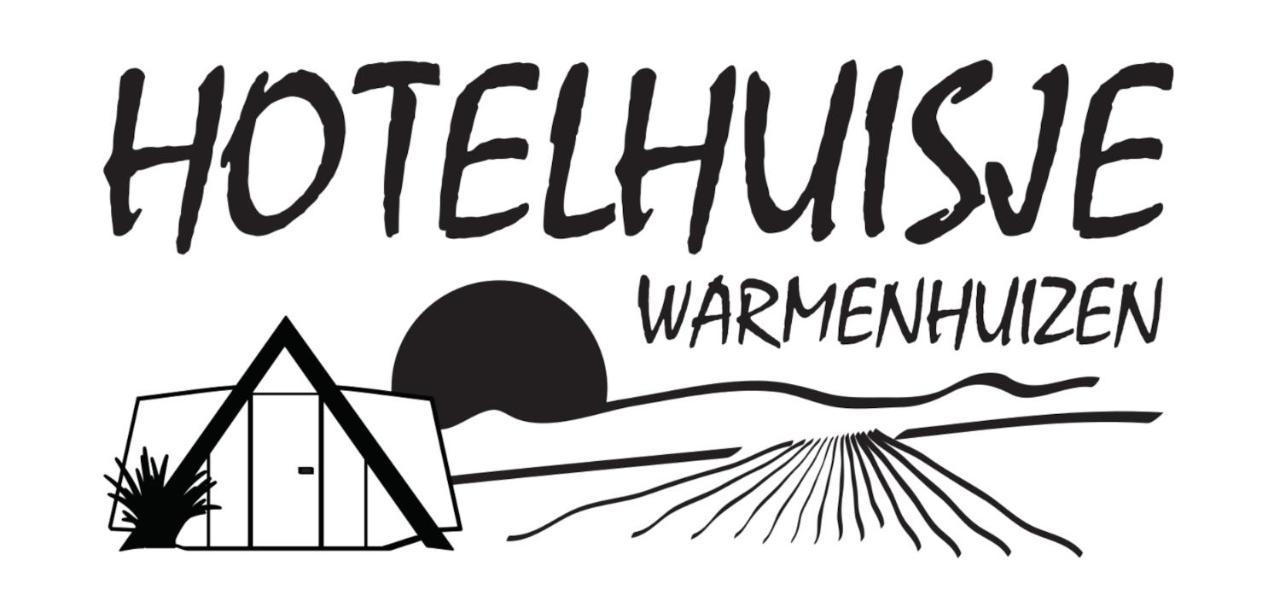 Hotelhuisje Warmenhuizen #B المظهر الخارجي الصورة