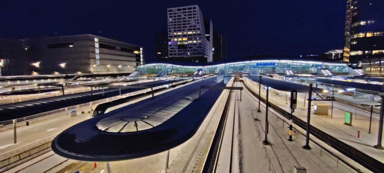 Hotelhuisje Warmenhuizen #B المظهر الخارجي الصورة
