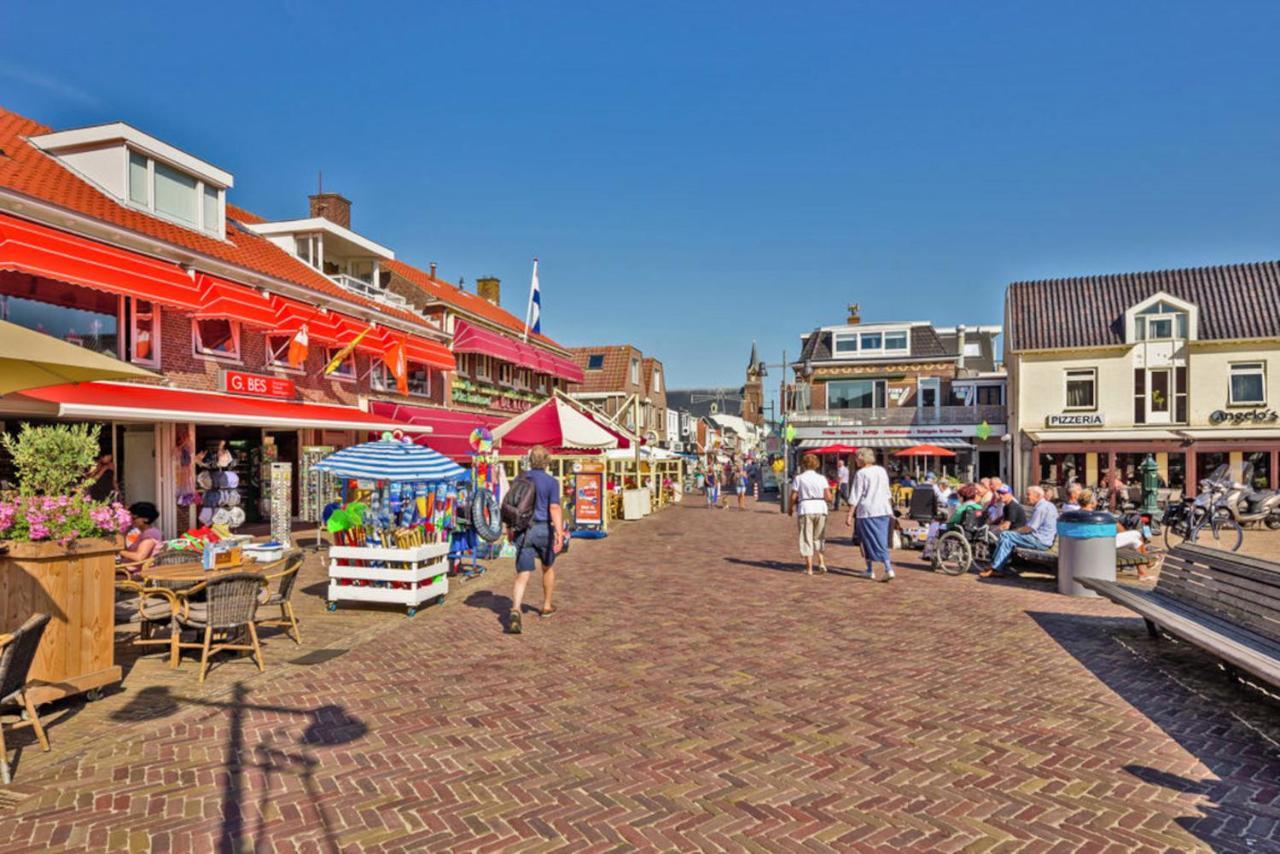 Hotelhuisje Warmenhuizen #B المظهر الخارجي الصورة